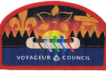 Voyageur Council Trail Guide -- March 29, 2024