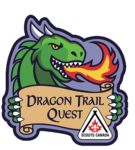 Dragon Trail Quest