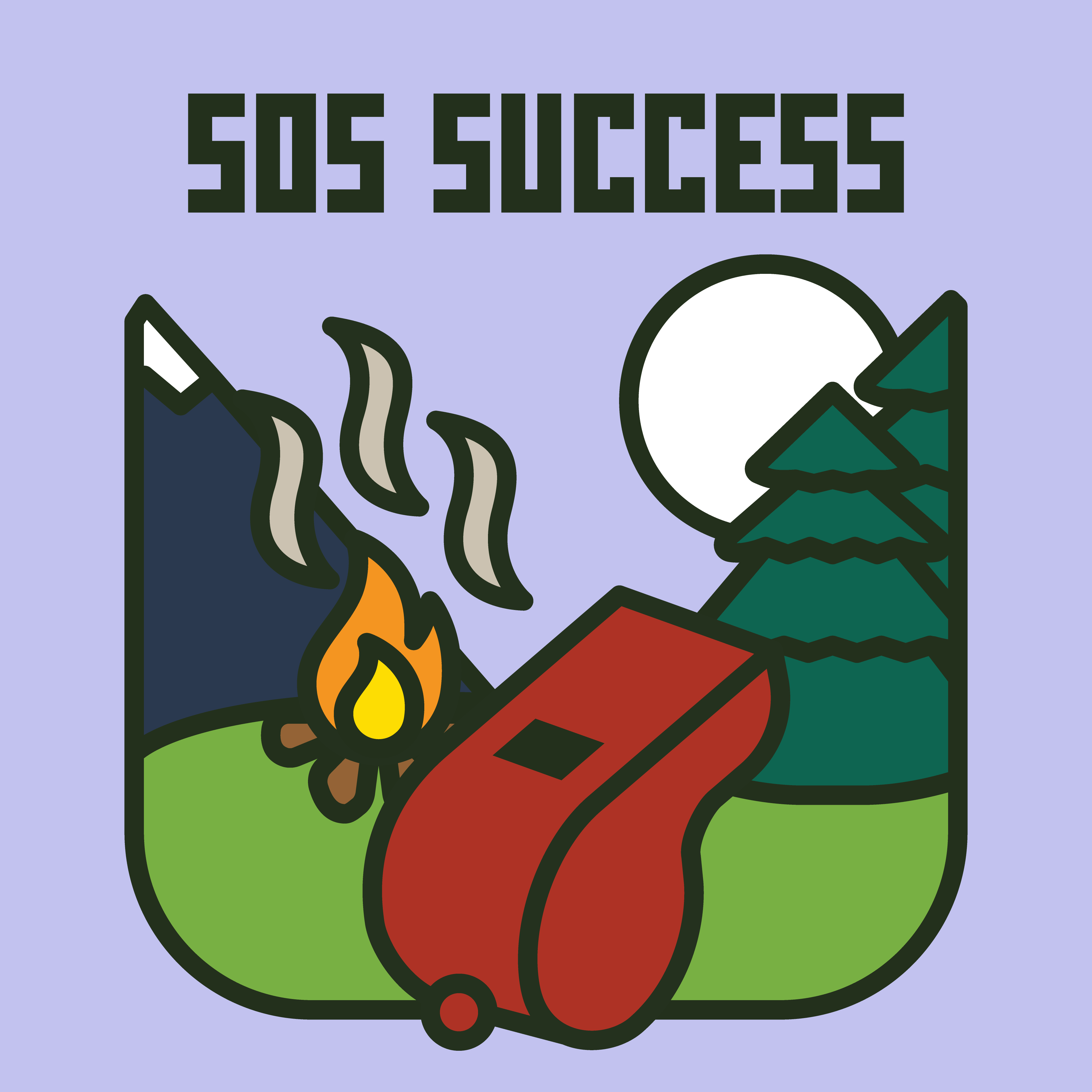 SOS Success