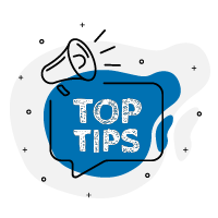 Top Tips Icon