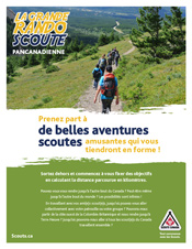Scout Trek Scouters Guide