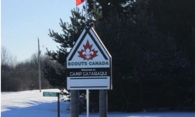 <p>Camp Cataraqui</p>
