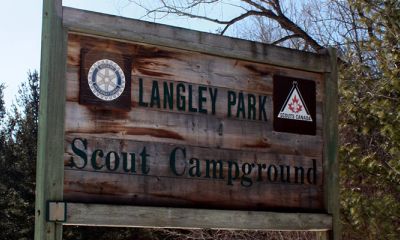 <p>Langley Park Scout Reserve</p>