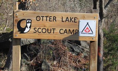 <p>Otterlake Scout Camp</p>