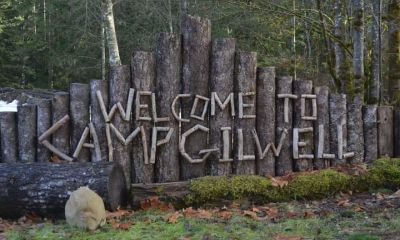 <p>Camp Gilwell</p>