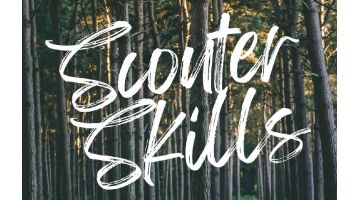 Scouter Skills (Okanagan) - April 5-7