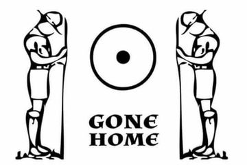 Gone Home - Rob Williams