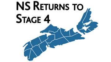 NS Returns to Stage 4