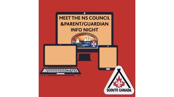 Meet the NS Council and Parent/Guardian Information Night