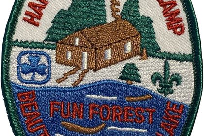 Scouts Canada H.T.B. Fun Forest