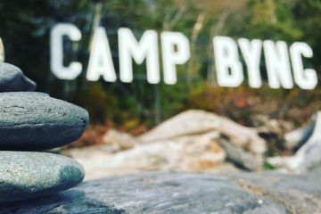 Camp Byng Update