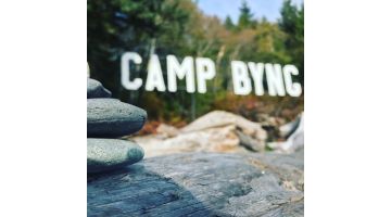 Camp Byng Update