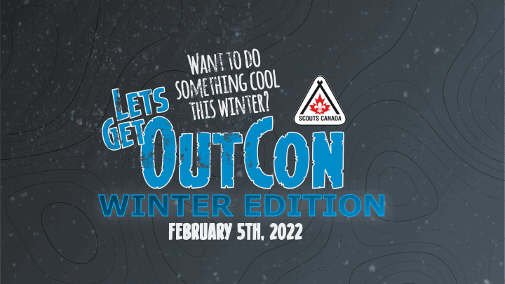 Register for Voyageur Winter OutCon 2022!