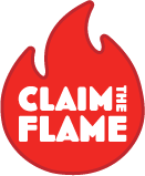 claim the flame