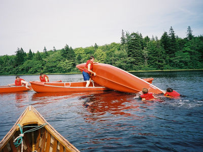 Scouts Canada image