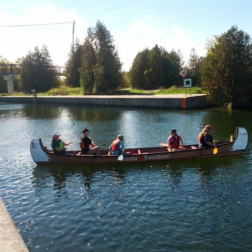 Scouts Canada PC-Big-Canoe