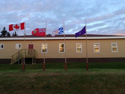 Scouts Canada Camp St George 2