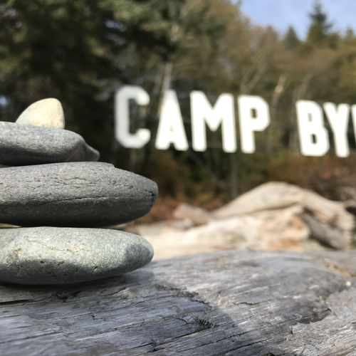 Scouts Canada Camp Byng