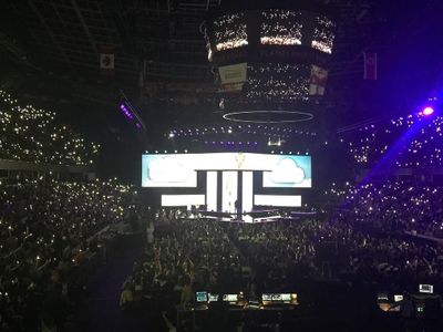 Scouts Canada CyberBullying WEday 2016