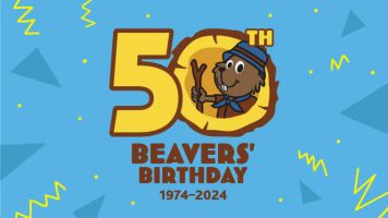 Beavers’ 50th Birthday