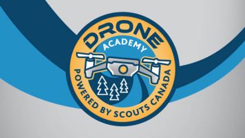Soar to New Heights with Scouts Canada’s NEW Drone Academy