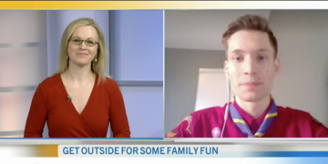 CTV News Ottawa — Scouts Canada & Hydro One promote Activity Finder