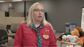 Autism-positive Scout troops coming to Calgary