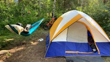 Scouts Canada launches free helpline for all your camping calamities