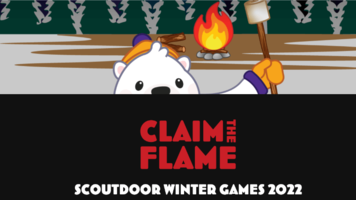 Scouts Canada Launches Claim The Flame