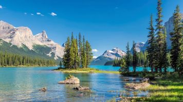 The Most Epic Campsites in Canada
