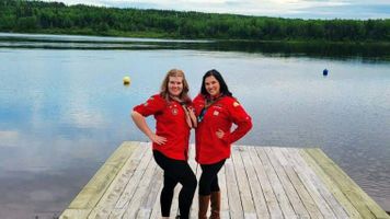 Grand Falls-Windsor Scouts give back, receive highest Rover honours