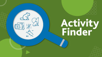 Activity Finder