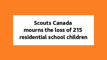 Remembering the 215 Children and Many More, Who Suffered in the Residential School System