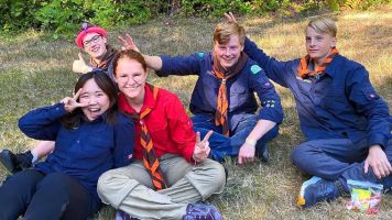 Scouts Canada overcoming stigmas to strengthen child and youth safety