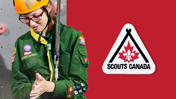 Scouts Canada Strategic Plan Engagement