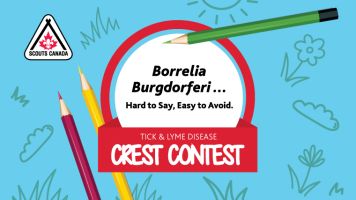 Borrelia Burgdorferi … Hard to Say, Easy to Avoid