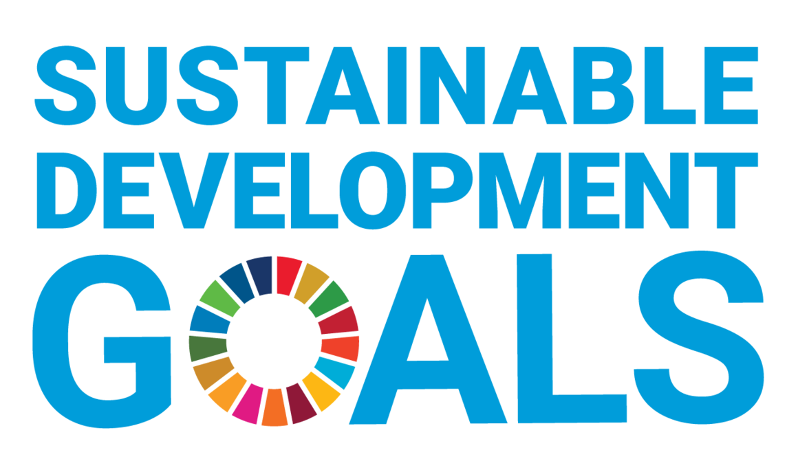  Sustainable Development Goals 