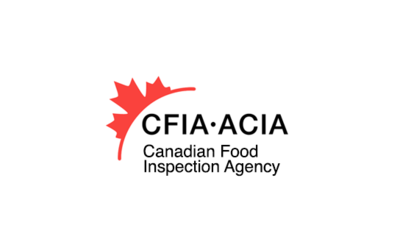 Canadian Food Inspection Agency icon