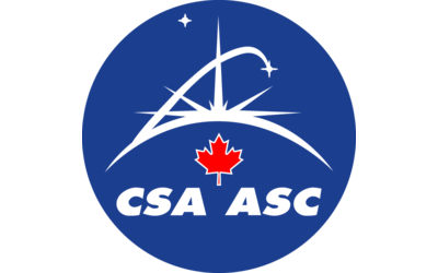 Canadian Space Agency icon