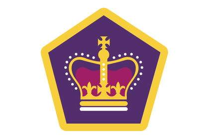 Scouts Canada Queen's Venturer Award