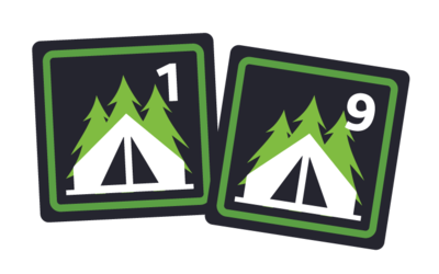 Camping Skills icon