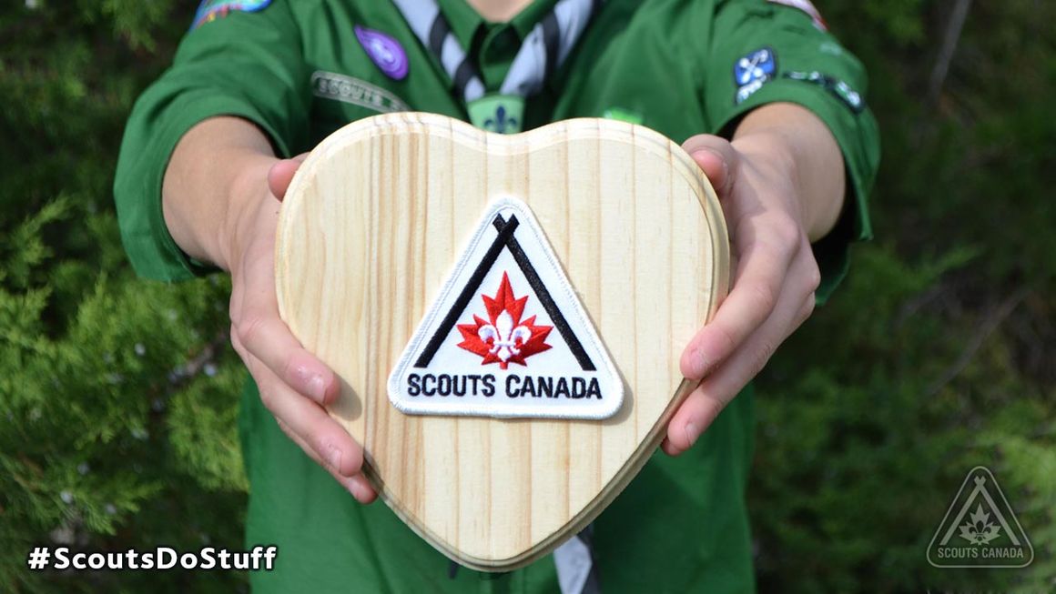 <b>I Heart Scouts</b>