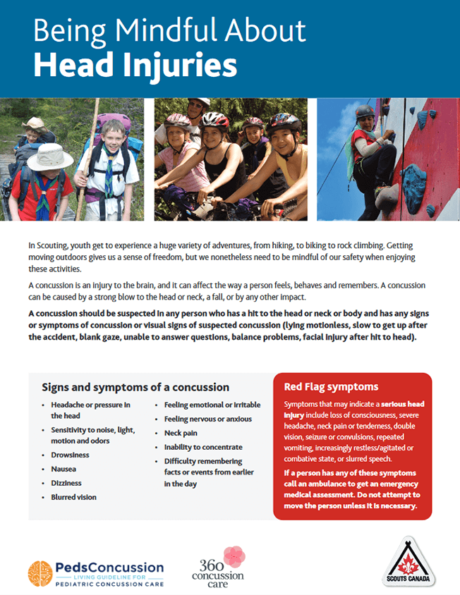 View Head Injuries PDF