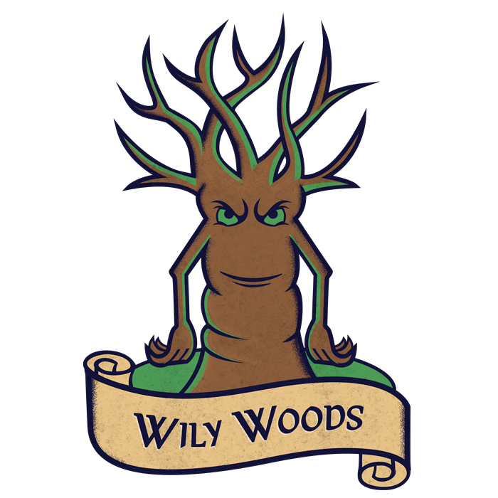 Week 1: Wily Woods