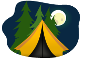 Camping Light