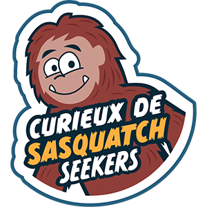 Sasquatch Seekers