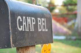 <p>Camp BEL</p>