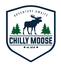 Chilly Moose Logo