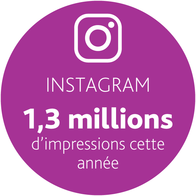 Instagram Impressions